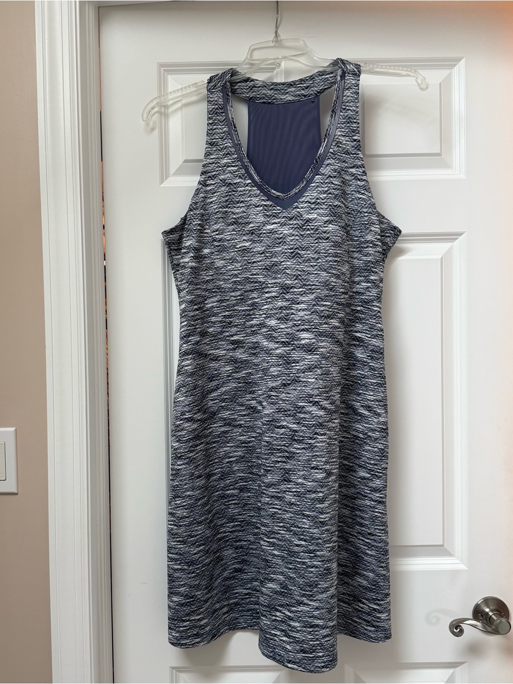 Mondetta Performance Gear (MPG) Ladies' Travel Dress. Size XL